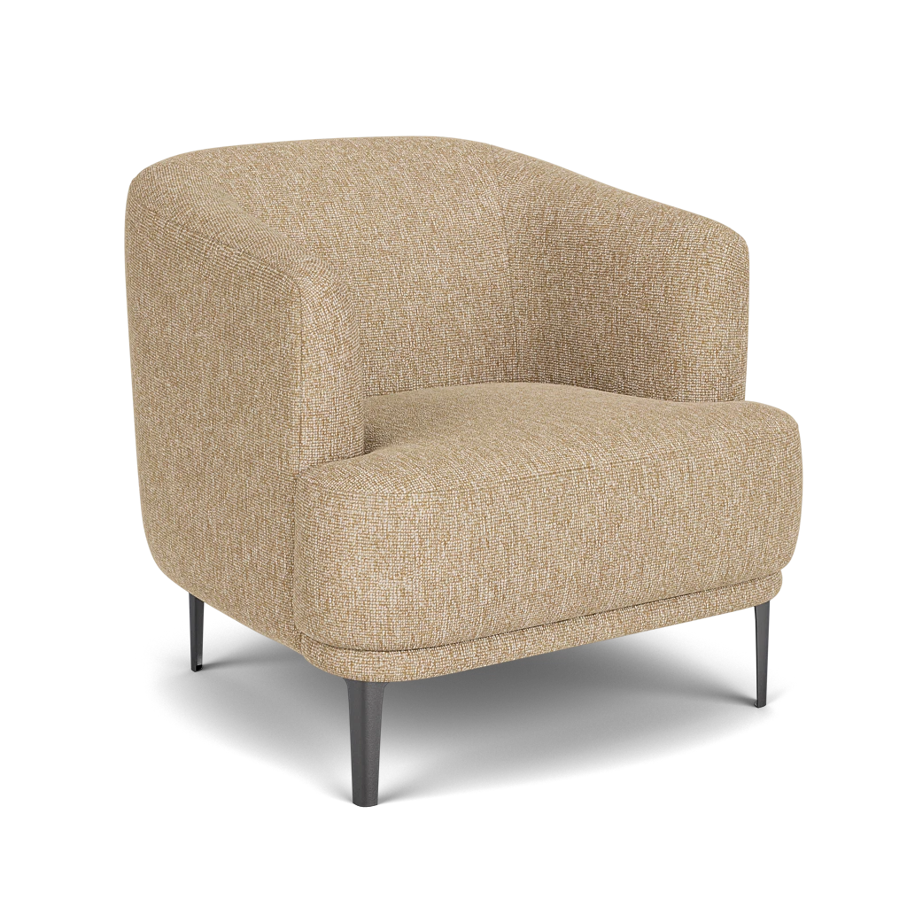 Fauteuil Sena