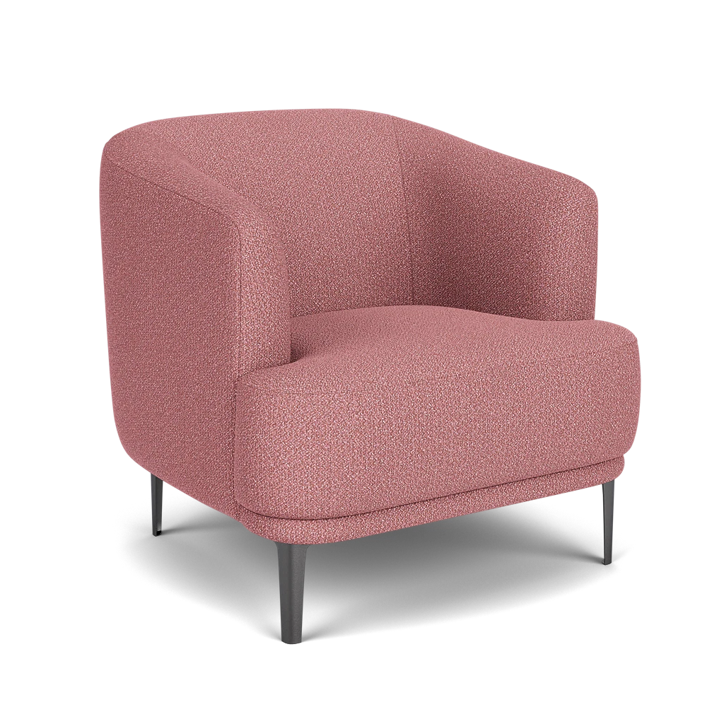 Fauteuil Sena