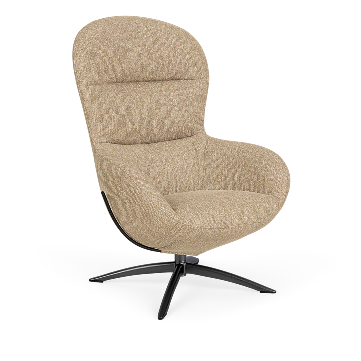 Loungestoel Savio