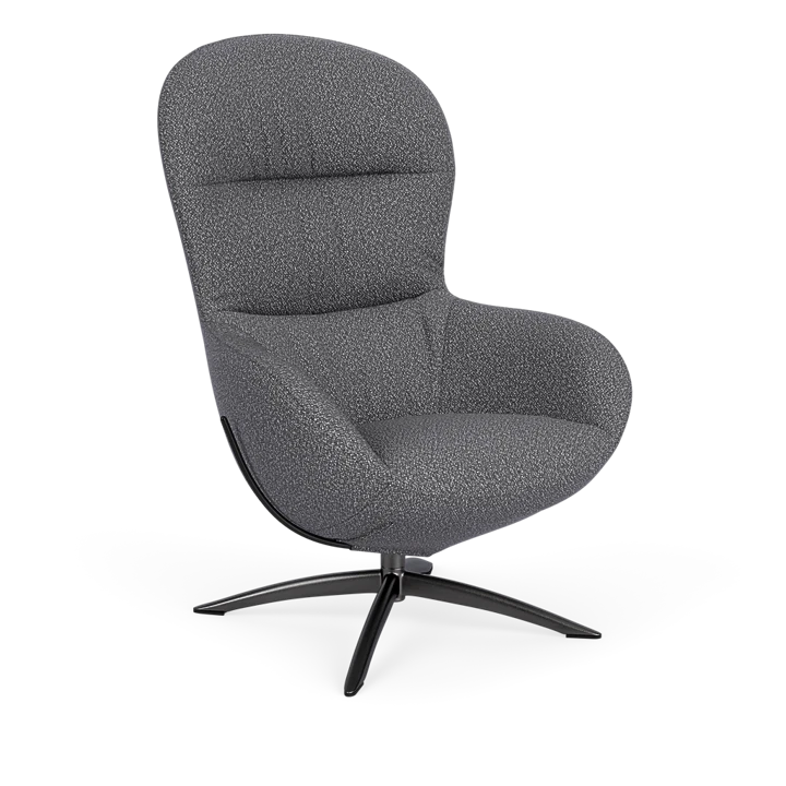 Loungestoel Savio