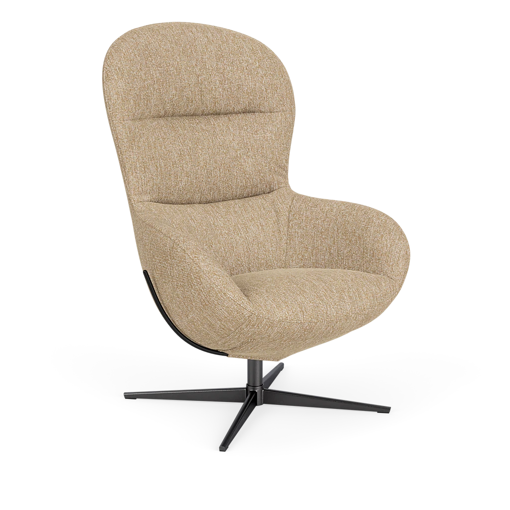 Loungestoel Savio