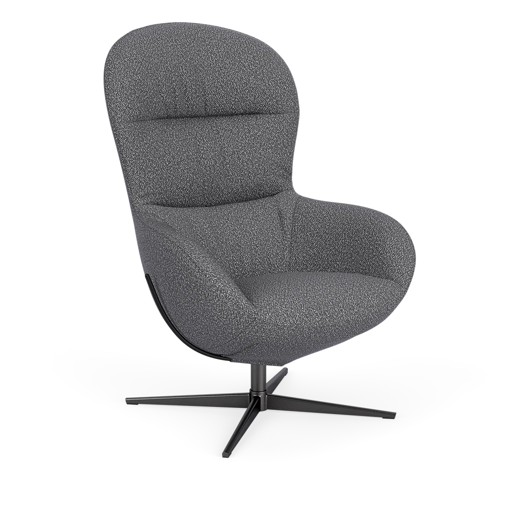 Loungestoel Savio