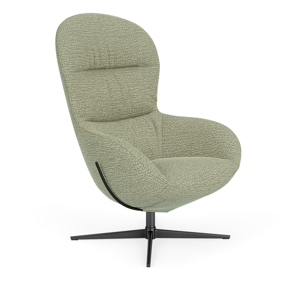 Product afbeelding voor Loungestoel Matera