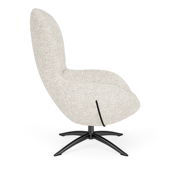 Loungestoel Savio