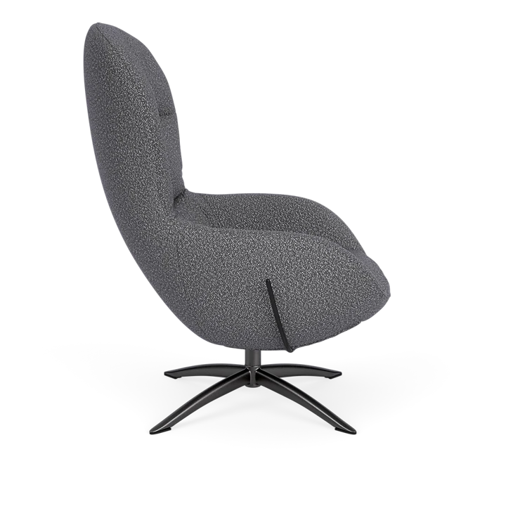 Loungestoel Savio