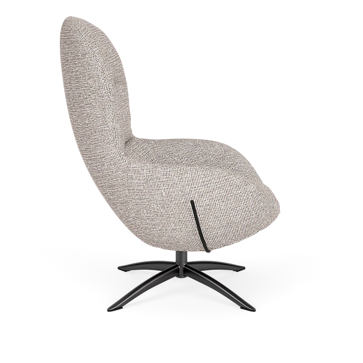 Loungestoel Savio