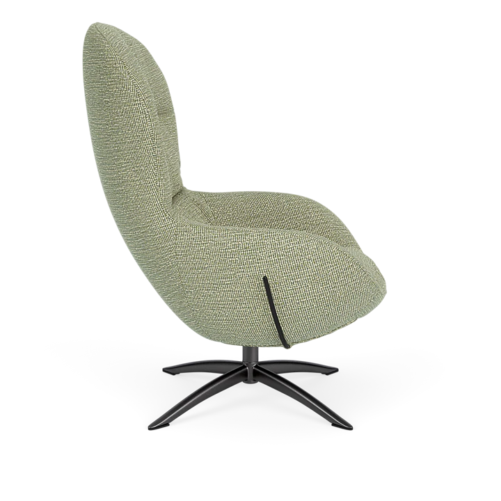 Loungestoel Savio