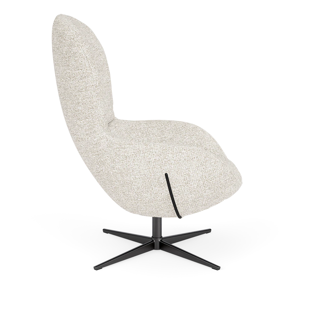 Loungestoel Savio
