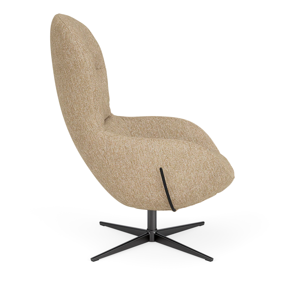 Loungestoel Savio