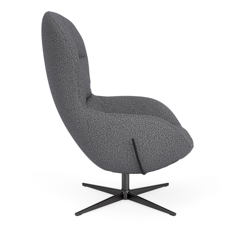 Loungestoel Savio