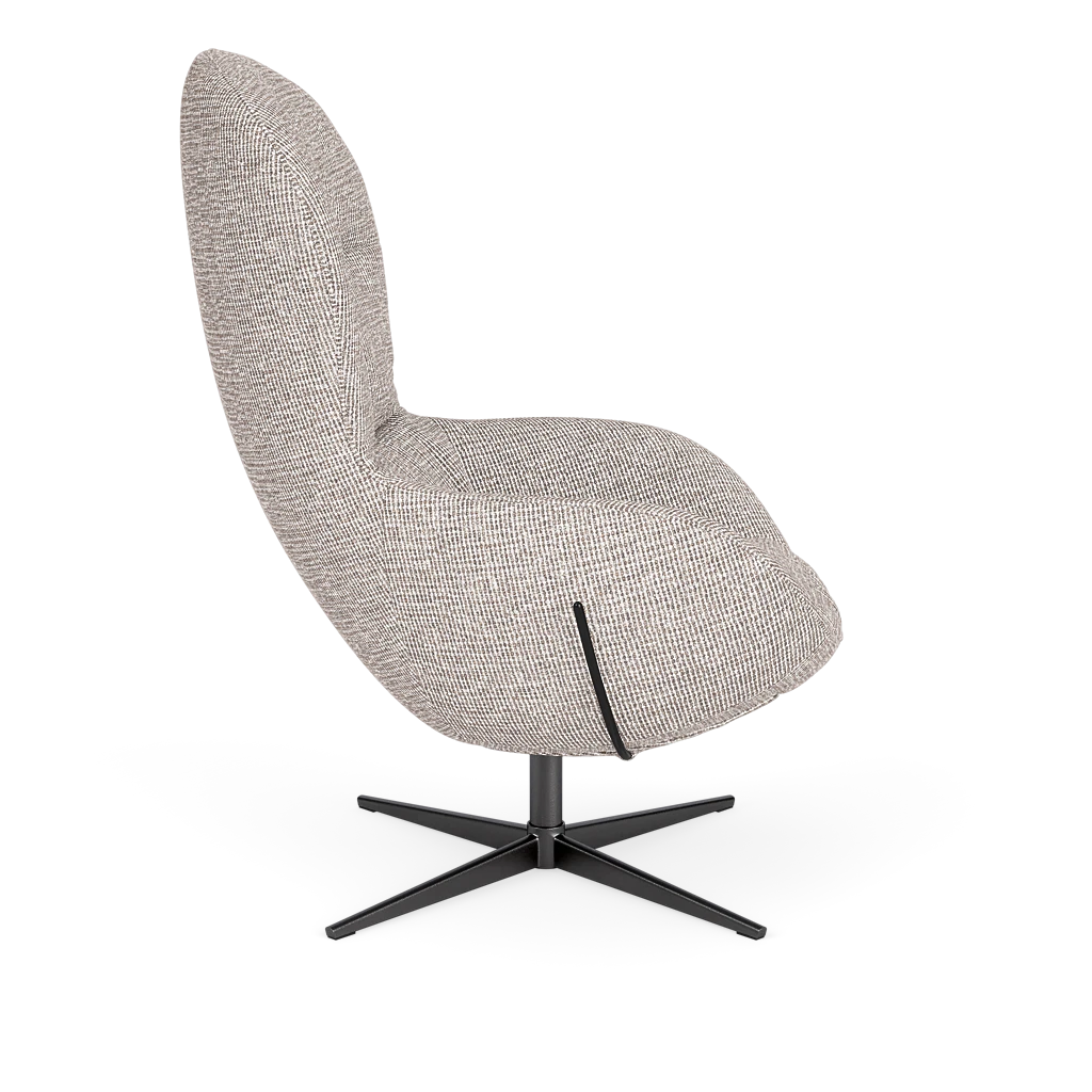 Loungestoel Savio