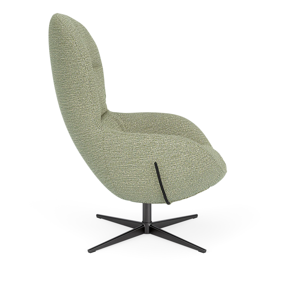 Loungestoel Savio