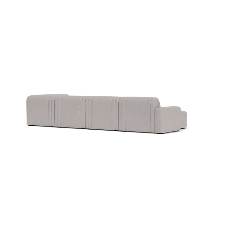 Modulaire u-bank Hudson