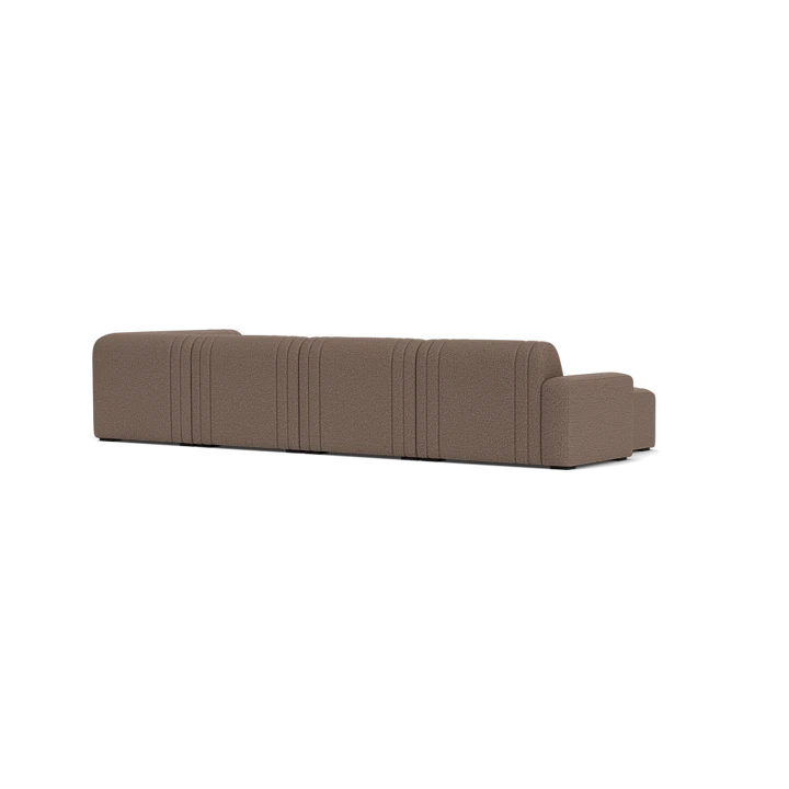 Modulaire u-bank Hudson