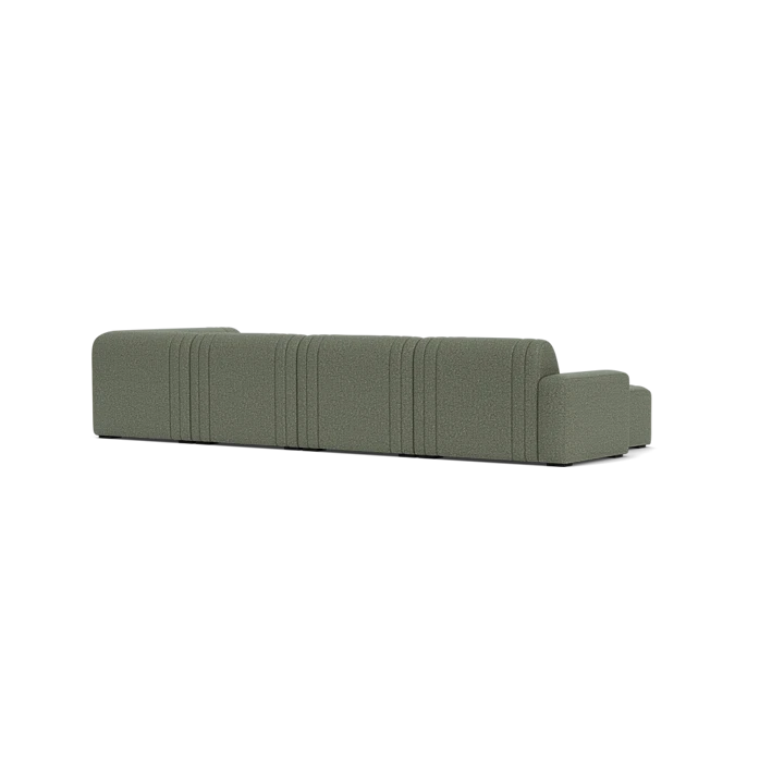 Modulaire u-bank Hudson