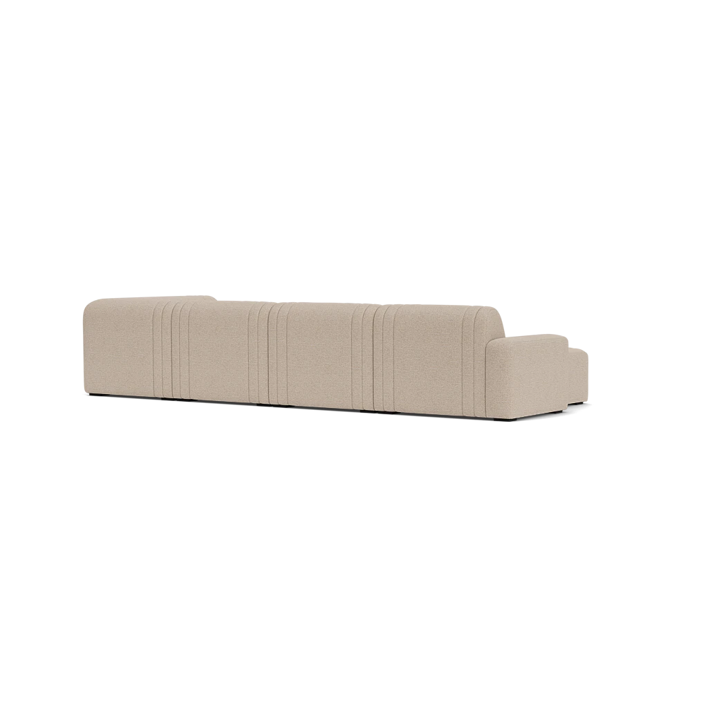 Modulaire u-bank Hudson
