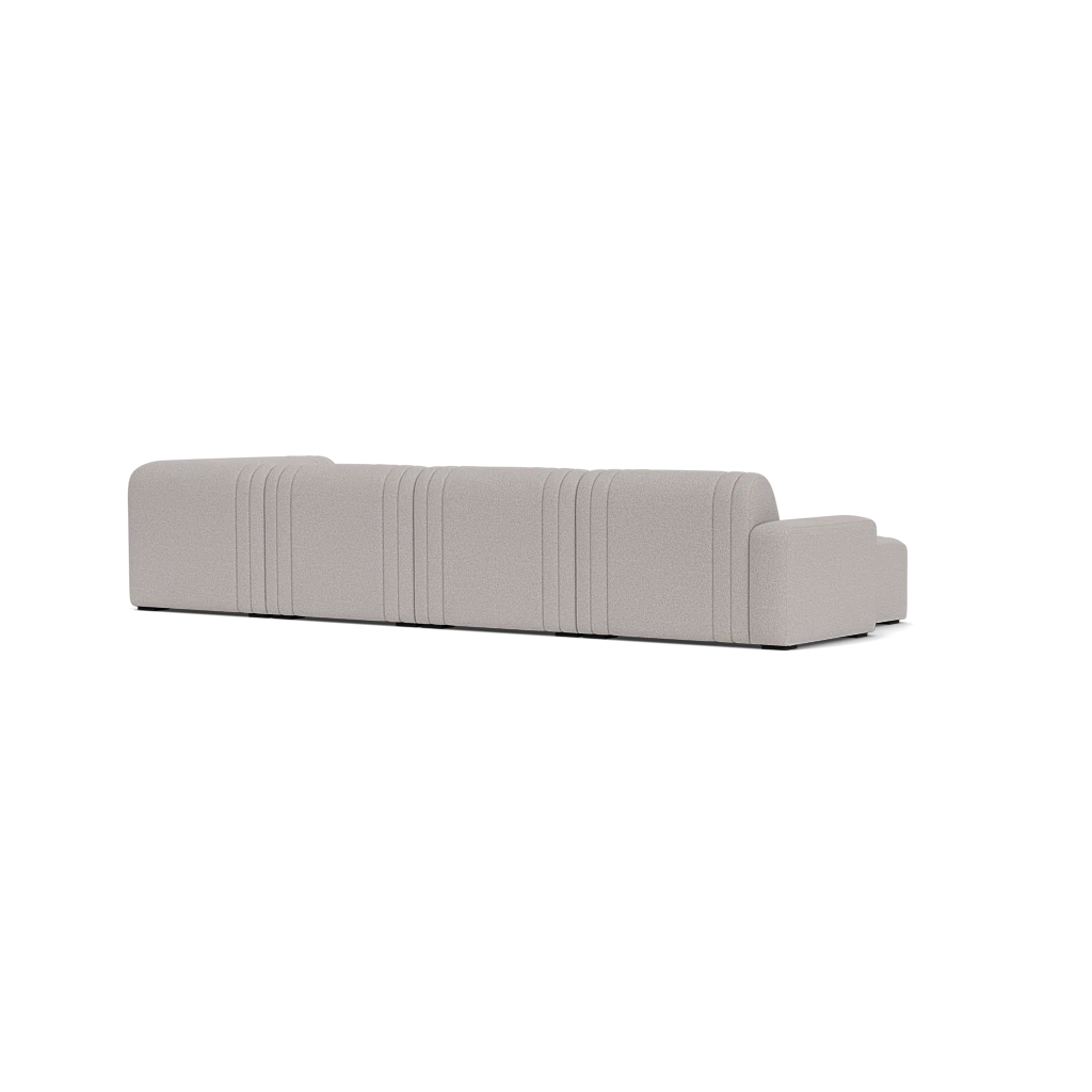 Modulaire u-bank Hudson