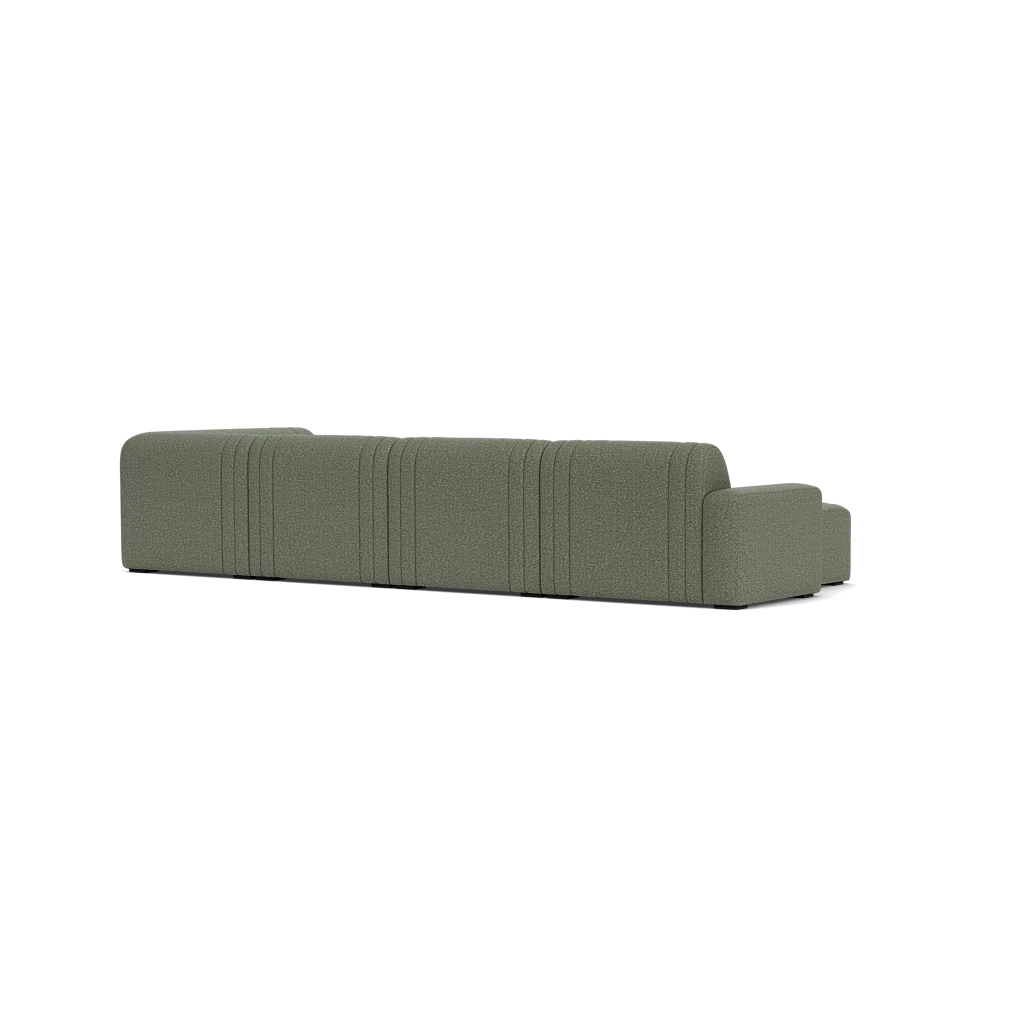Modulaire u-bank Hudson
