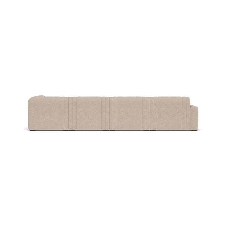 Modulaire u-bank Hudson