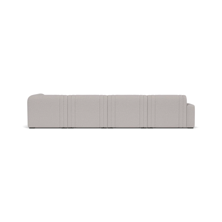 Modulaire u-bank Hudson