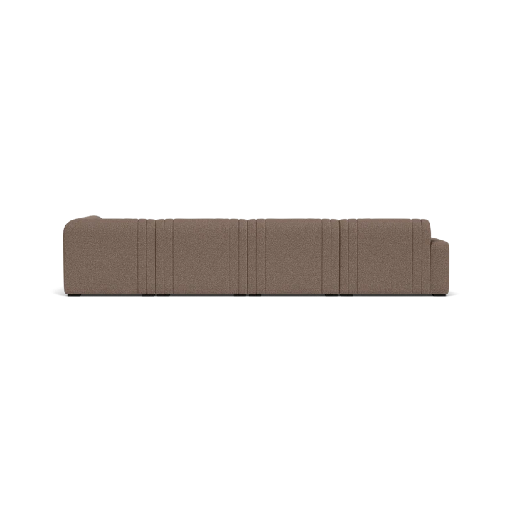 Modulaire u-bank Hudson