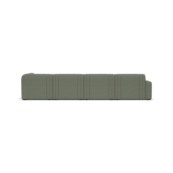 Modulaire u-bank Hudson