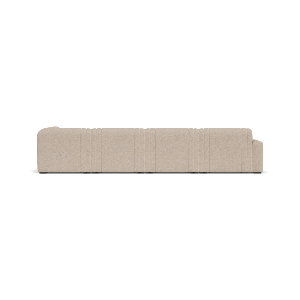 Modulaire u-bank Hudson
