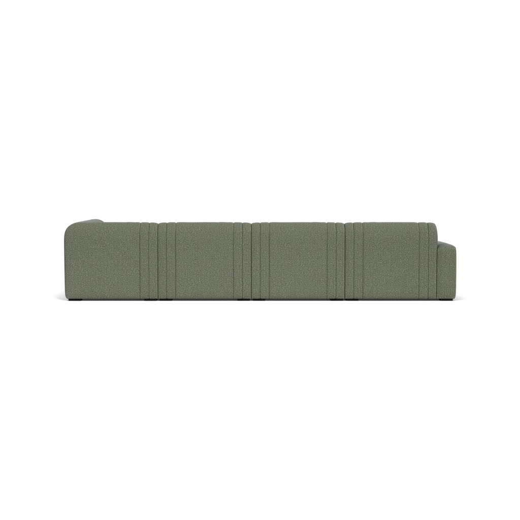Modulaire u-bank Hudson