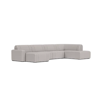 Modulaire u-bank