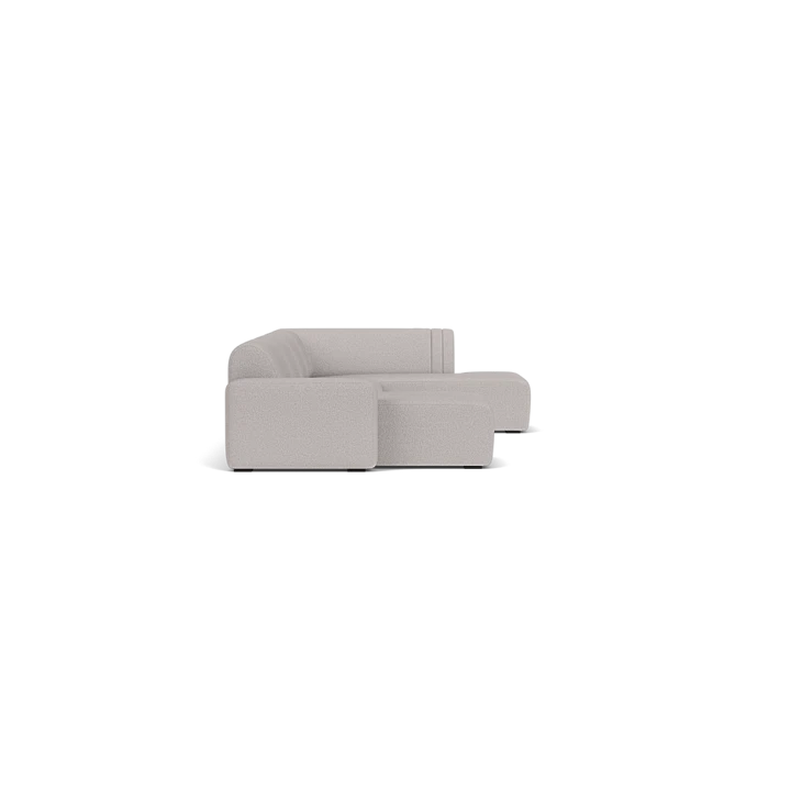 Modulaire u-bank Hudson