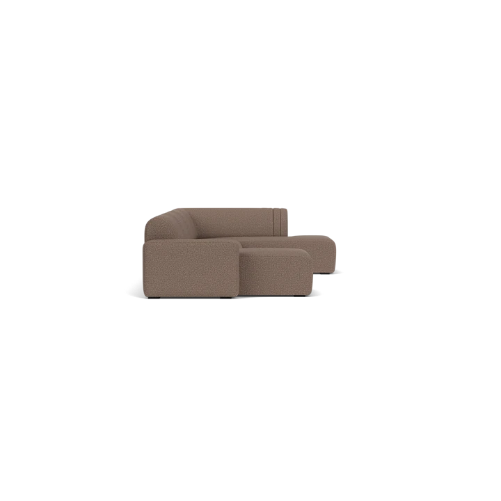 Modulaire u-bank Hudson