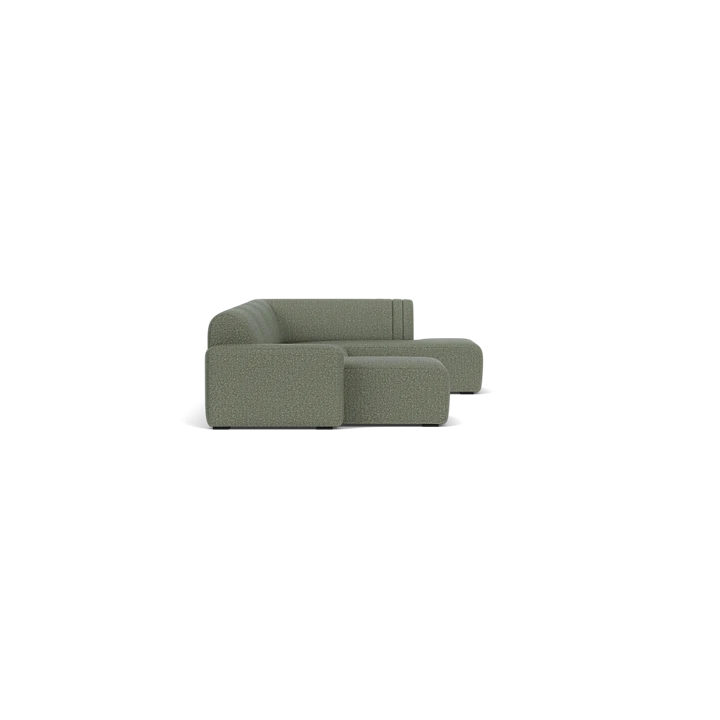Modulaire u-bank Hudson
