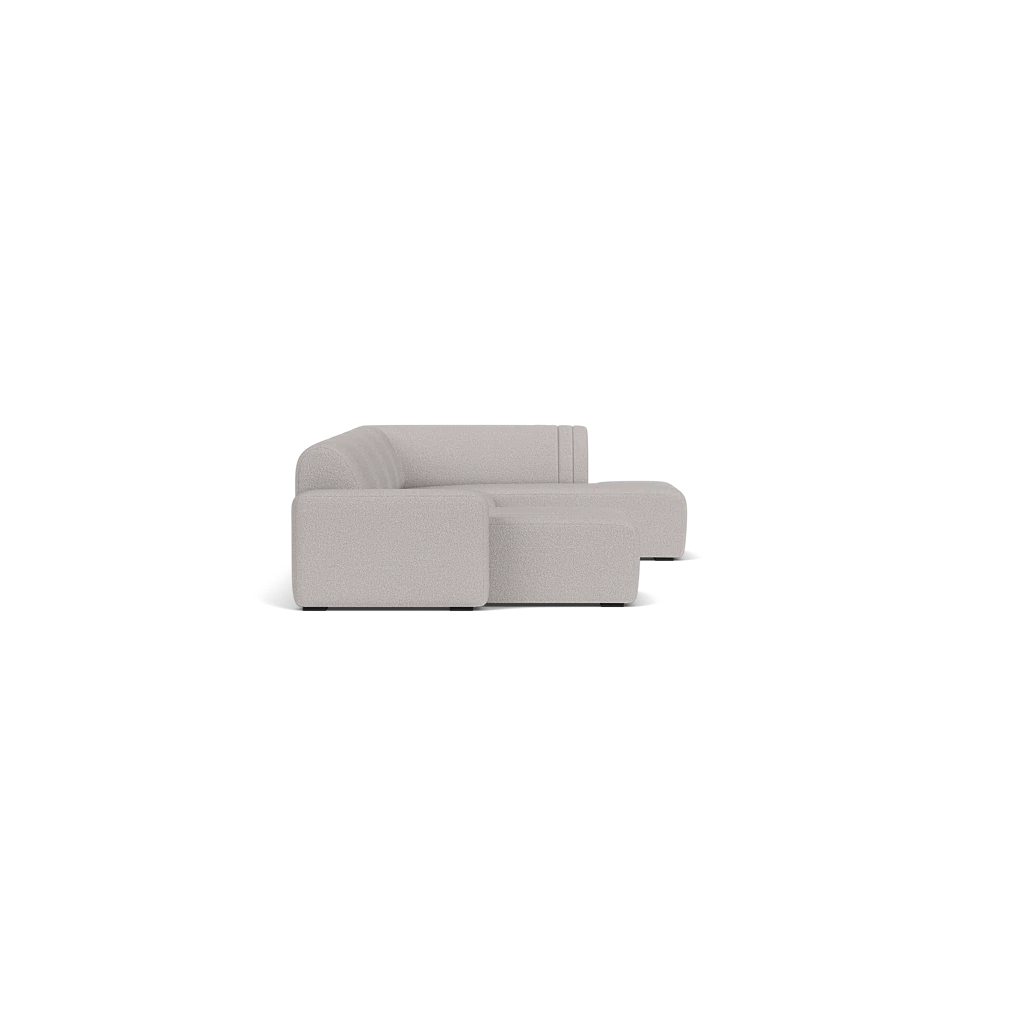 Modulaire u-bank Hudson