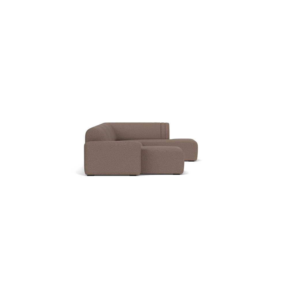 Modulaire u-bank Hudson