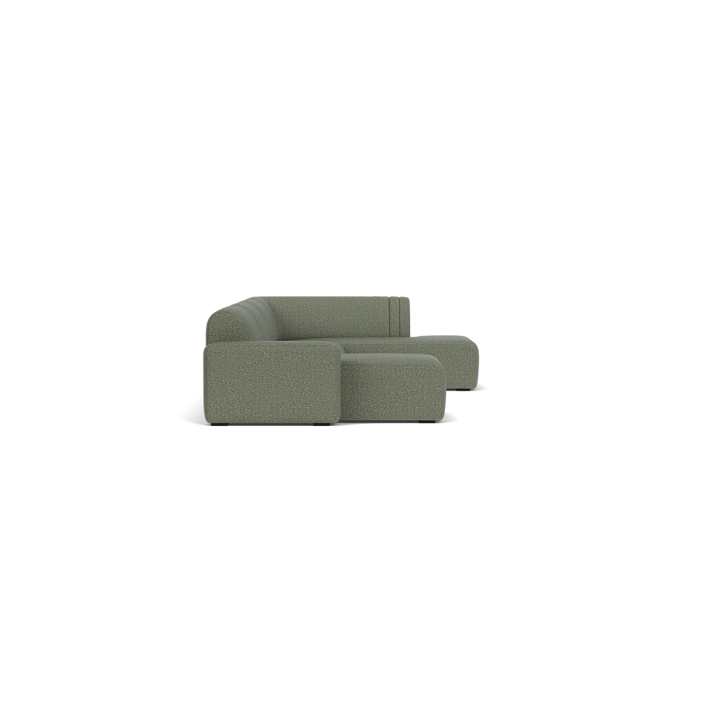 Modulaire u-bank Hudson