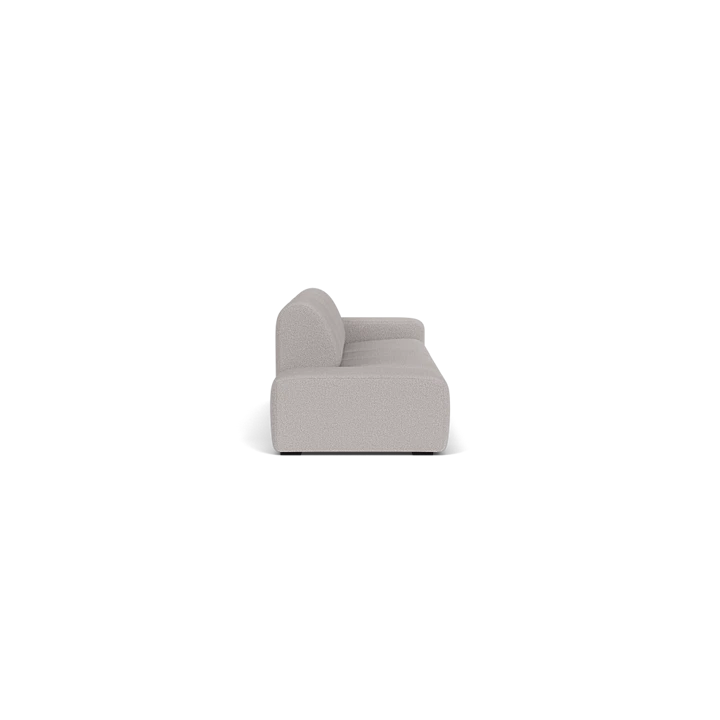 Modulaire 4-zitsbank Hudson