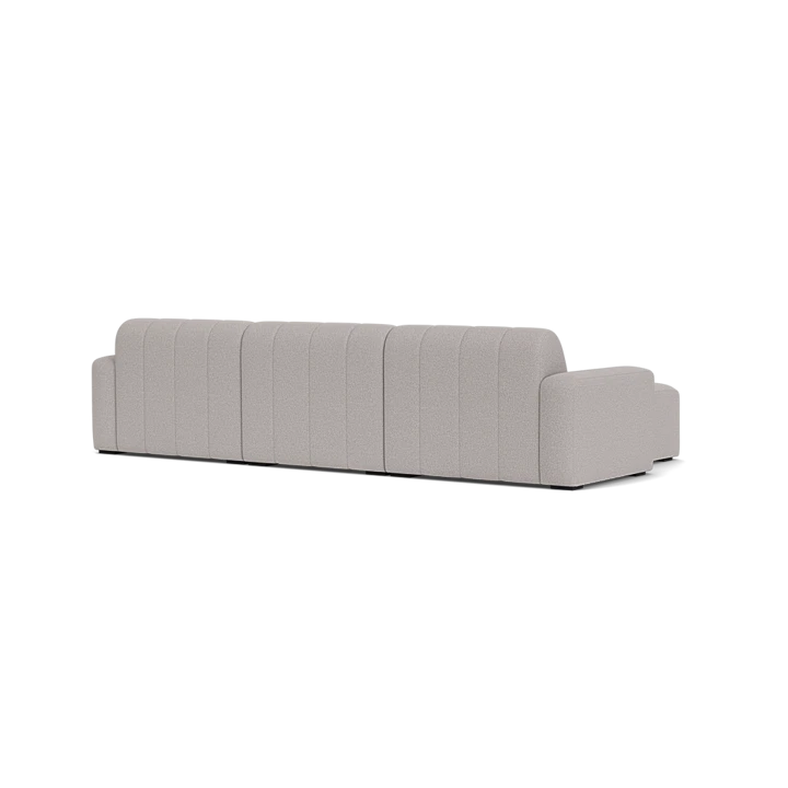 Modulaire hoekbank Hudson