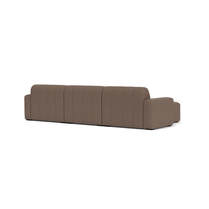 Modulaire hoekbank Hudson