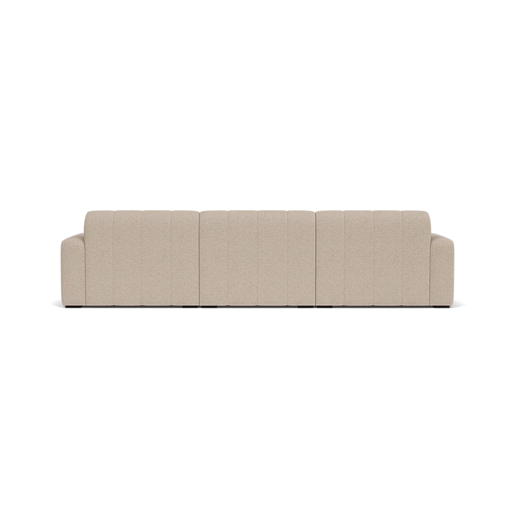 Modulaire hoekbank Hudson
