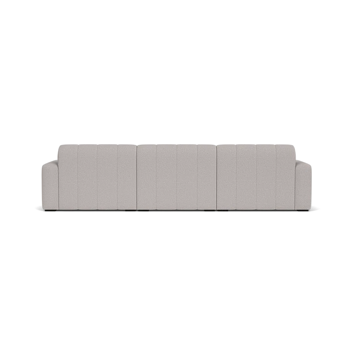 Modulaire hoekbank Hudson