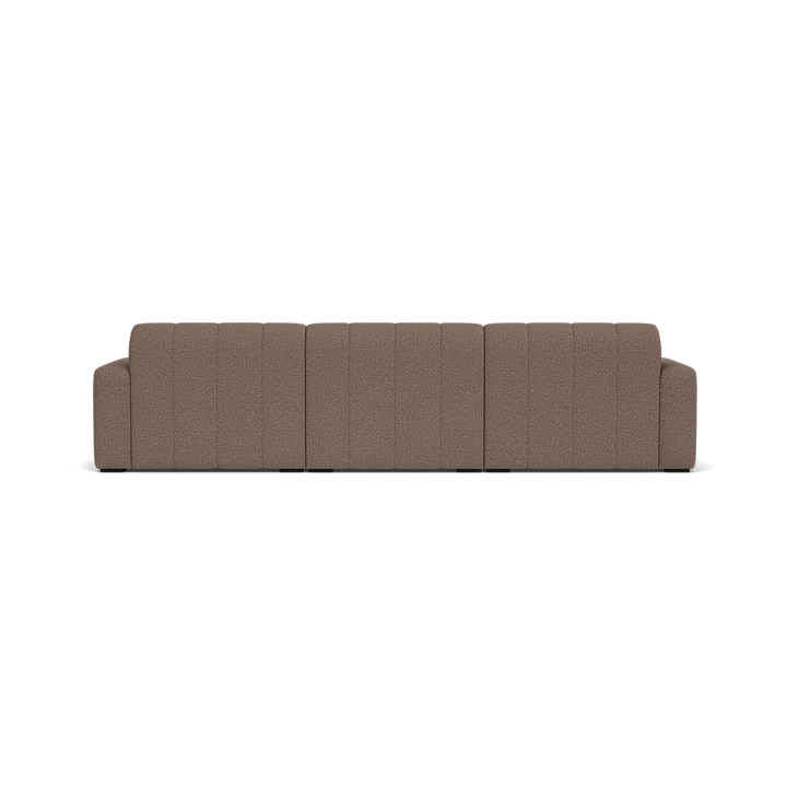 Modulaire hoekbank Hudson