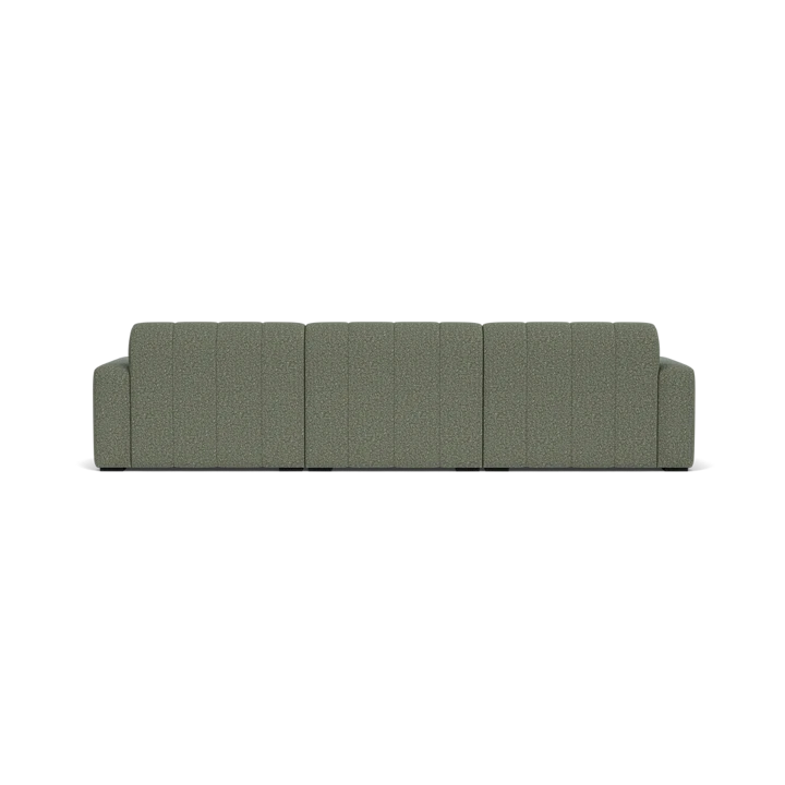 Modulaire hoekbank Hudson
