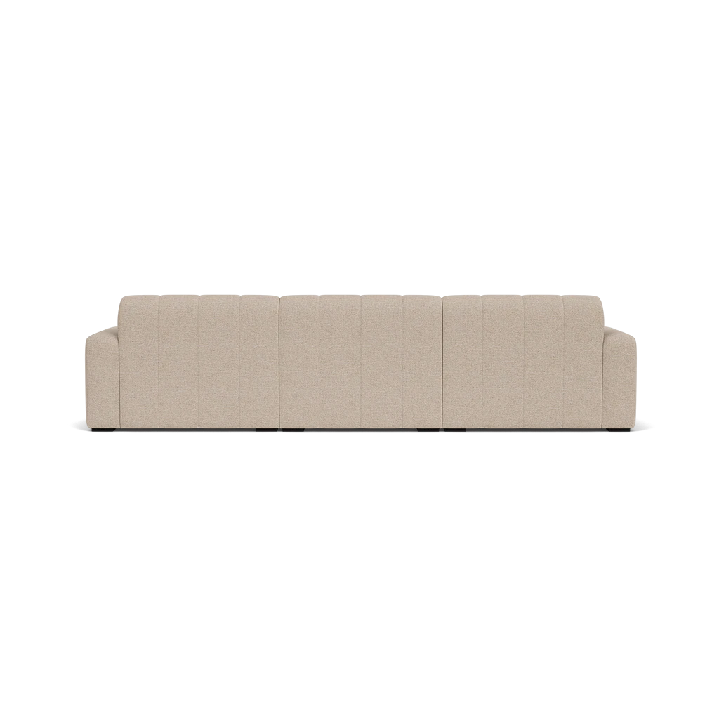 Modulaire hoekbank Hudson