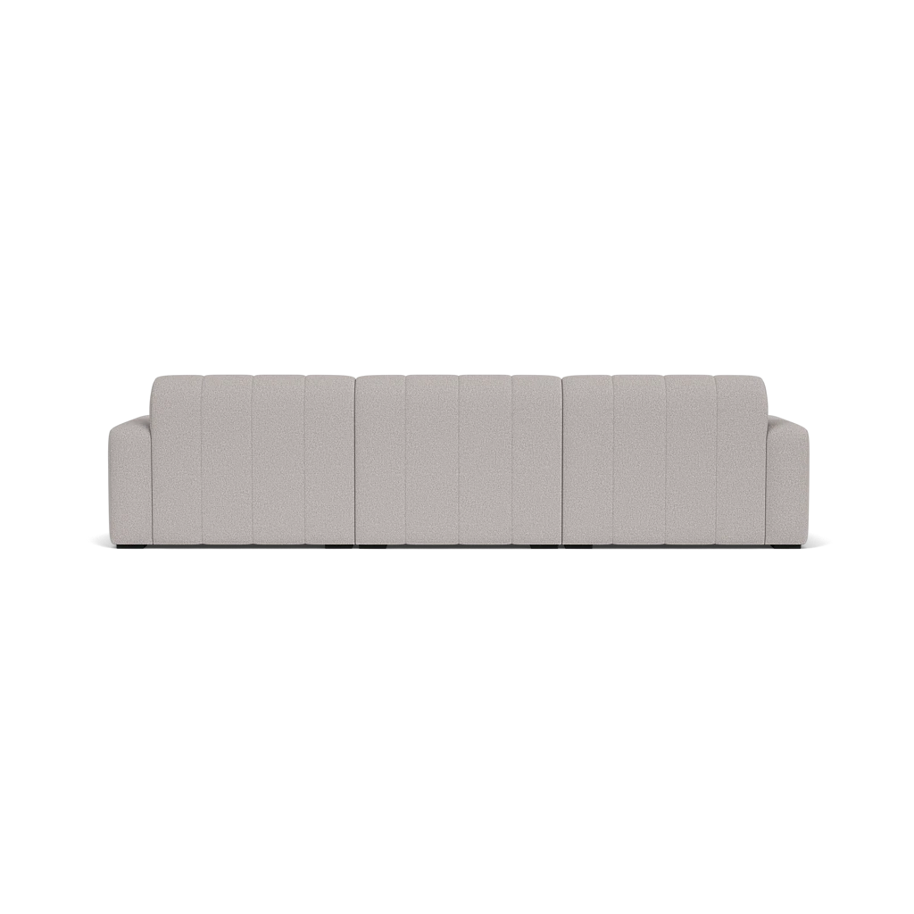 Modulaire hoekbank Hudson
