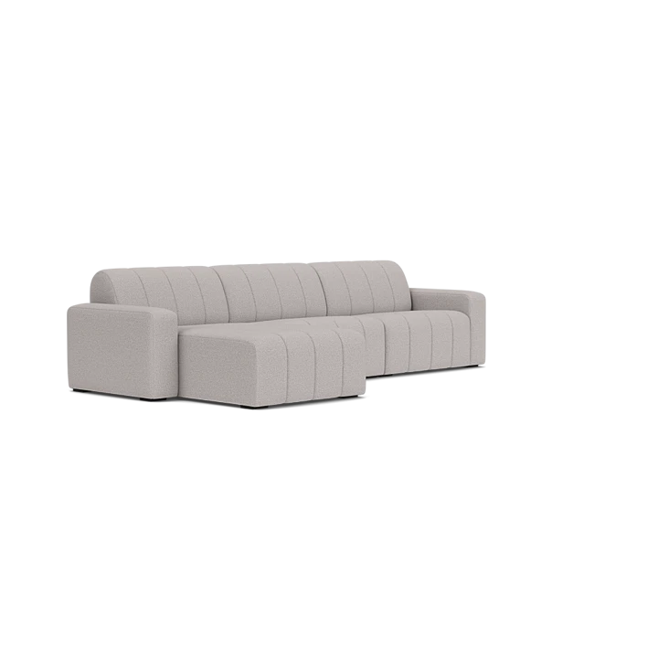 Product afbeelding voor Modulaire hoekbank Hudson