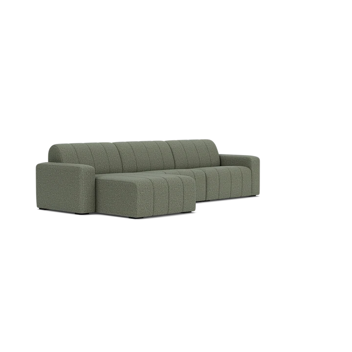 Product afbeelding voor Modulaire hoekbank Hudson