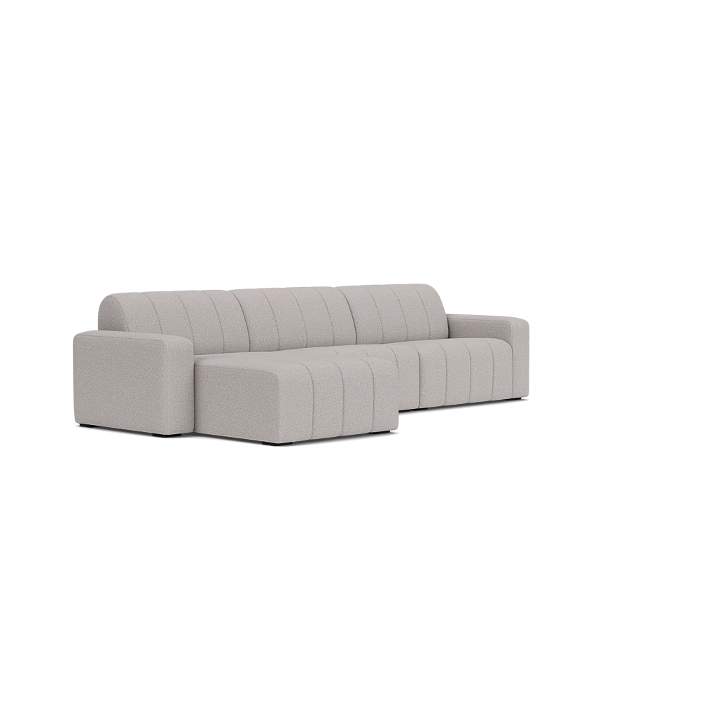 Product afbeelding voor Modulaire hoekbank Hudson