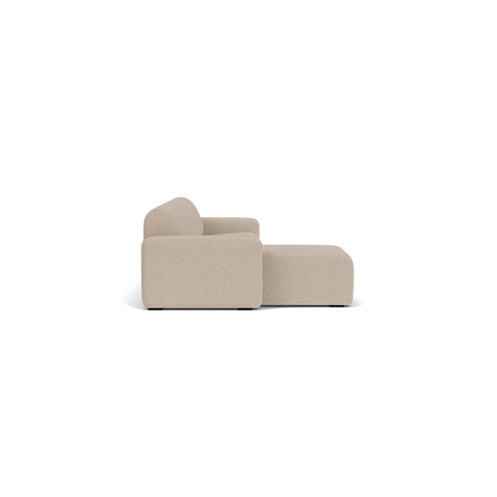 Modulaire hoekbank Hudson
