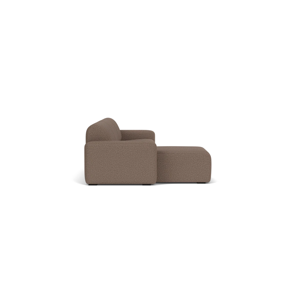 Modulaire hoekbank Hudson