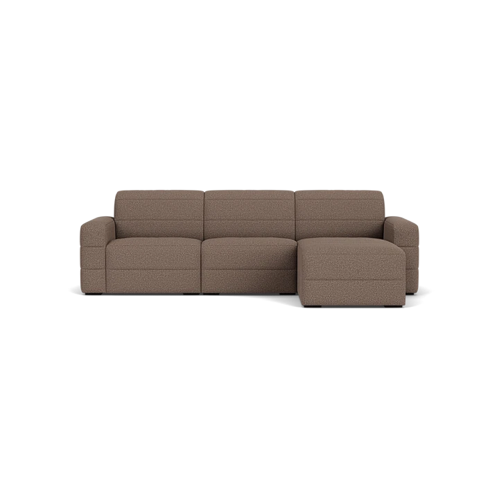 Modulaire hoekbank Hudson